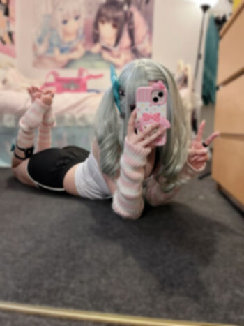 Chocoloiita leaked private photo uncensored HD quality