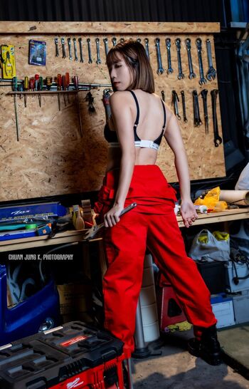 Chopperting leaked private photo uncensored HD quality