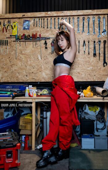 Chopperting leaked private photo uncensored HD quality