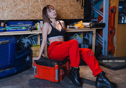 Chopperting leaked private photo uncensored HD quality