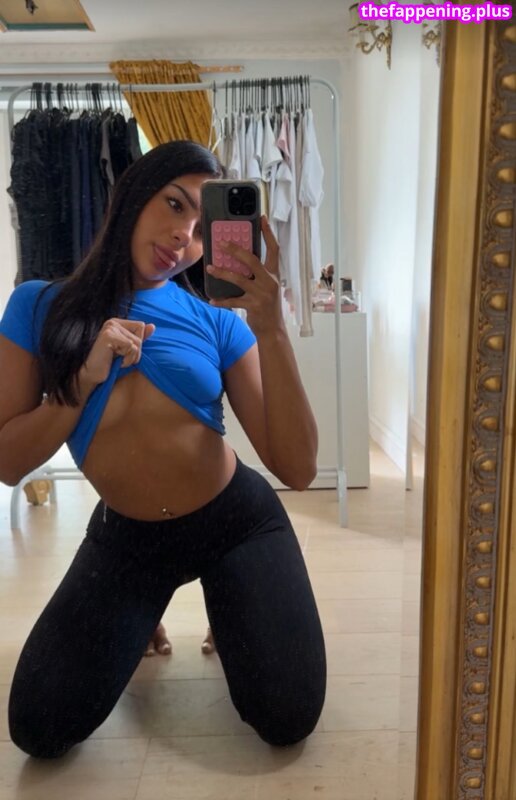 Page/ leaked private photo uncensored HD quality