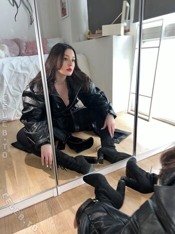 Christina green  page leaked private photo uncensored HD quality