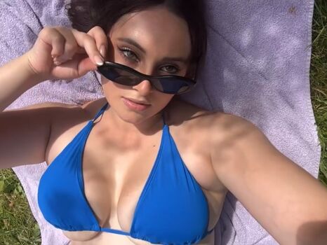 Christina green  page leaked private photo uncensored HD quality