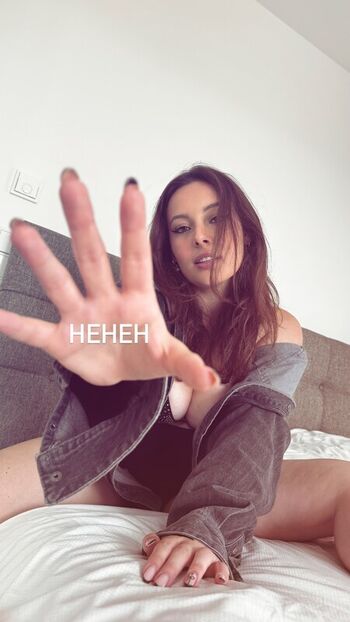 Christina green  page leaked private photo uncensored HD quality