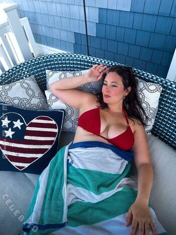 Christina green  page leaked private photo uncensored HD quality