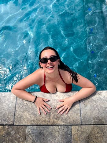 Christina green  page leaked private photo uncensored HD quality
