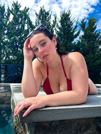 Christina green  page leaked private photo uncensored HD quality