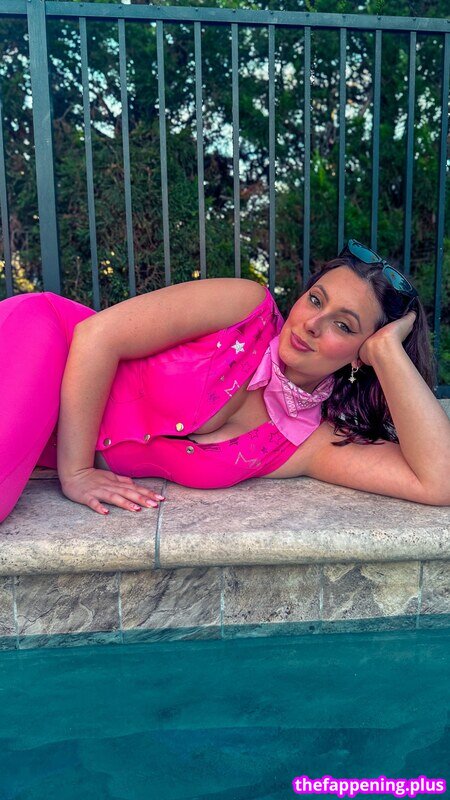 Page/ leaked private photo uncensored HD quality