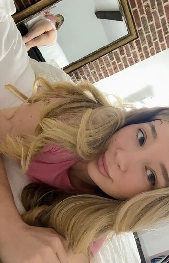 Christina kelly brinley  page leaked private photo uncensored HD quality