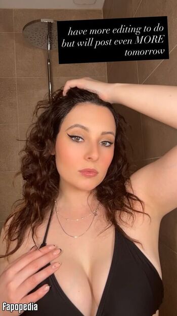 Christina markus page leaked private photo uncensored HD quality