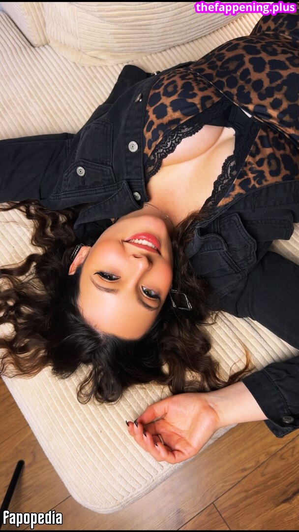 Page/ leaked private photo uncensored HD quality