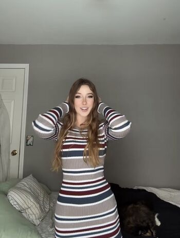 Christine keyton page leaked private photo uncensored HD quality