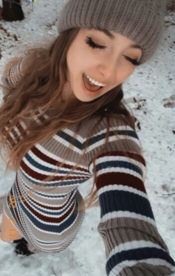 Christine keyton page leaked private photo uncensored HD quality