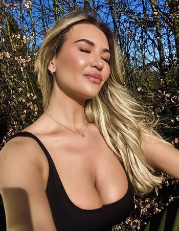 Christine mcguinness  page leaked private photo uncensored HD quality