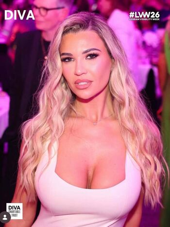 Christine mcguinness leaked private photo uncensored HD quality