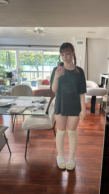 Chroniccherie leaked private photo uncensored HD quality