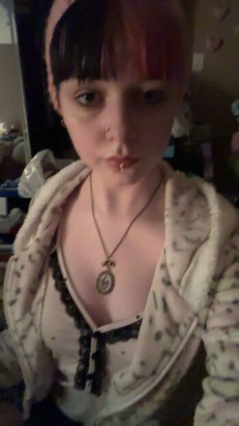 Chroniccherie leaked private photo uncensored HD quality