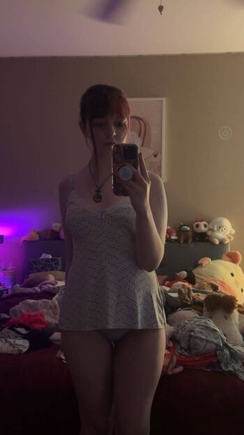 Chroniccherie leaked private photo uncensored HD quality