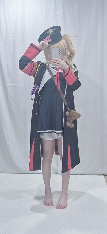 Chu page leaked private photo uncensored HD quality