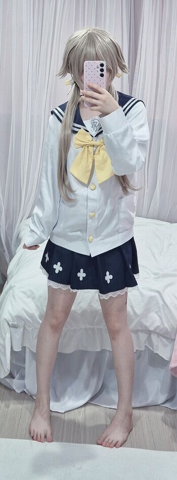 Chu page leaked private photo uncensored HD quality