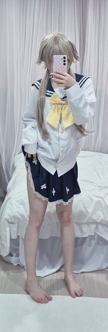 Chu page leaked private photo uncensored HD quality