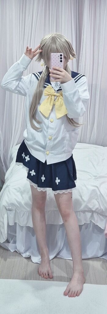 Chu page leaked private photo uncensored HD quality