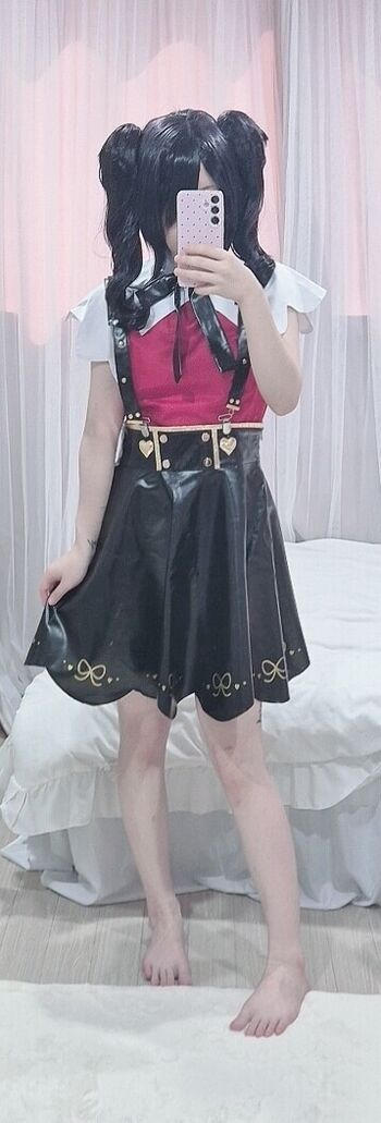 Chu page leaked private photo uncensored HD quality