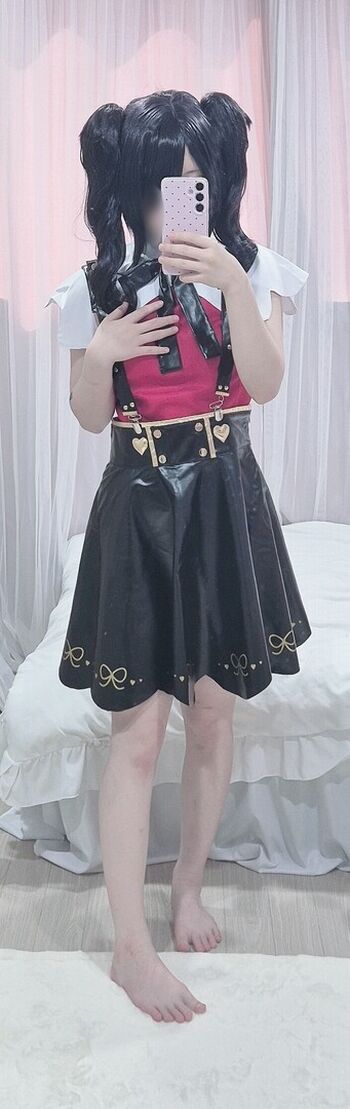 Chu page leaked private photo uncensored HD quality