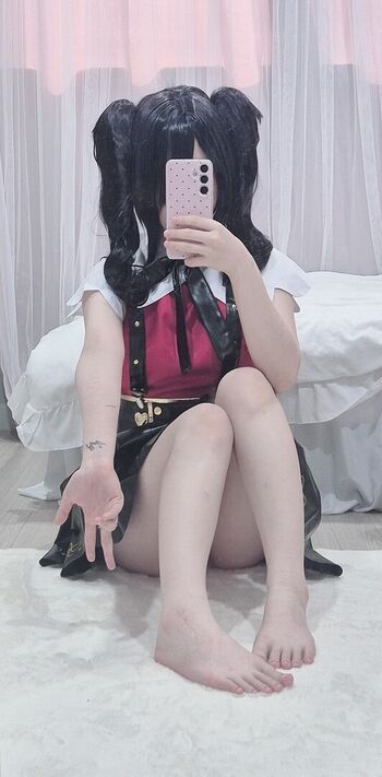 Chu page leaked private photo uncensored HD quality