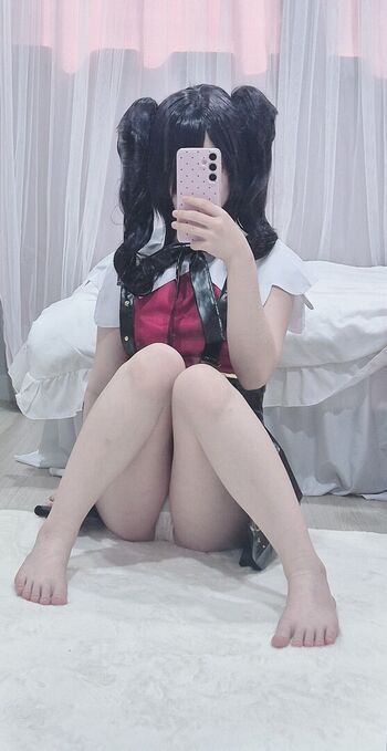 Chu page leaked private photo uncensored HD quality
