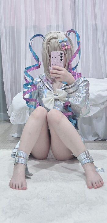Chu page leaked private photo uncensored HD quality