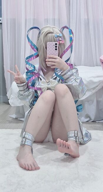 Chu page leaked private photo uncensored HD quality