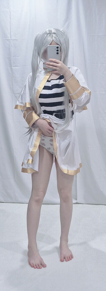Chu page leaked private photo uncensored HD quality
