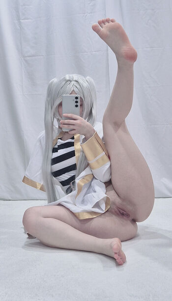 Chu page leaked private photo uncensored HD quality