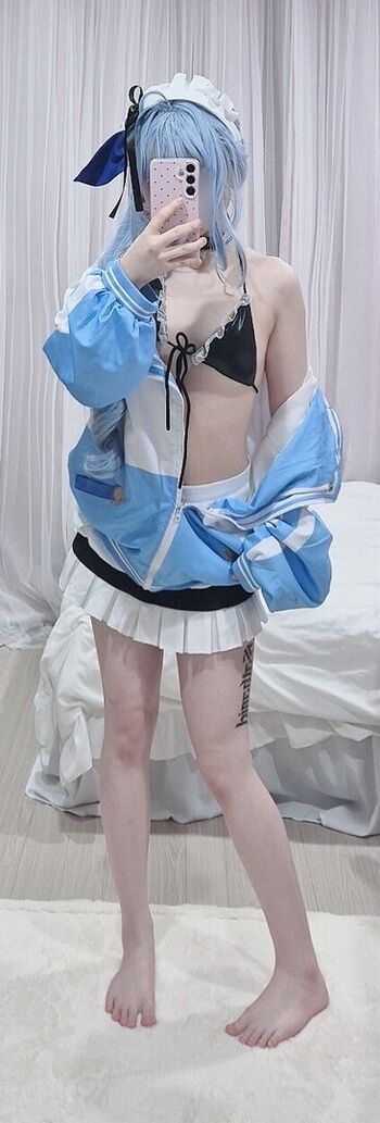 Chu page leaked private photo uncensored HD quality