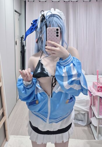 Chu page leaked private photo uncensored HD quality