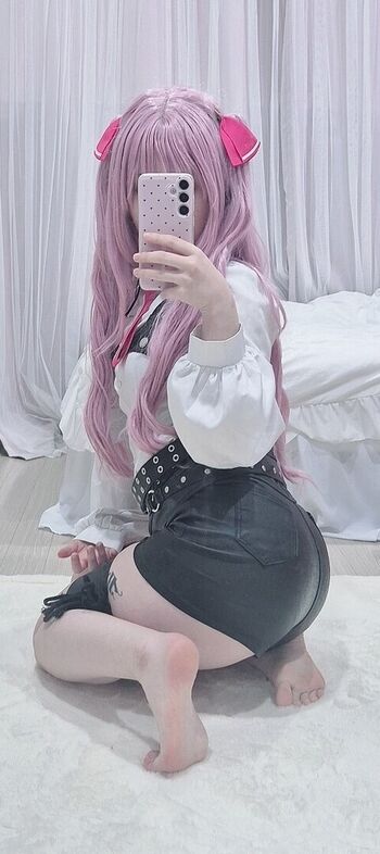 Chu page leaked private photo uncensored HD quality