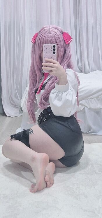 Chu page leaked private photo uncensored HD quality