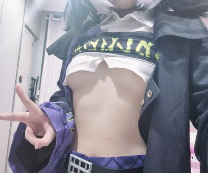 Chu page leaked private photo uncensored HD quality