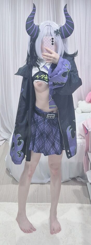 Chu page leaked private photo uncensored HD quality