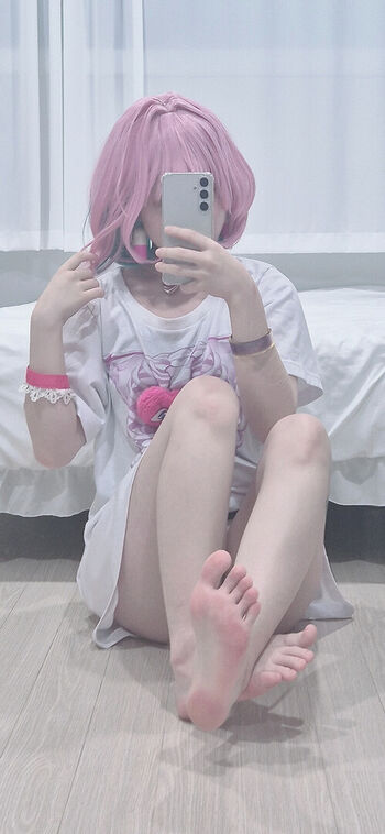 Chu page leaked private photo uncensored HD quality