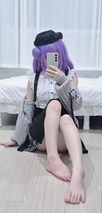 Chu page leaked private photo uncensored HD quality