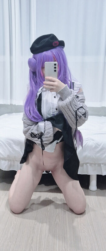 Chu page leaked private photo uncensored HD quality