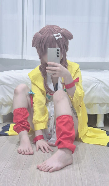 Chu page leaked private photo uncensored HD quality