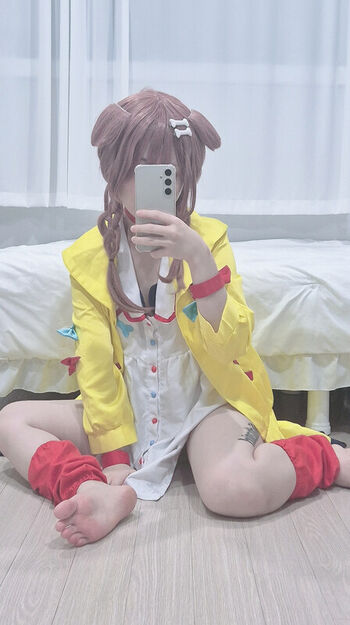 Chu page leaked private photo uncensored HD quality