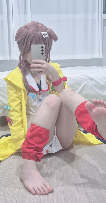 Chu page leaked private photo uncensored HD quality