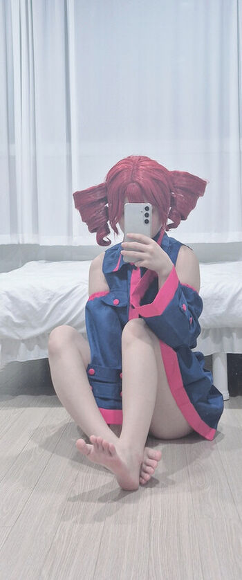 Chu page leaked private photo uncensored HD quality