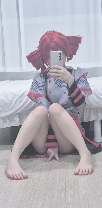 Chu page leaked private photo uncensored HD quality