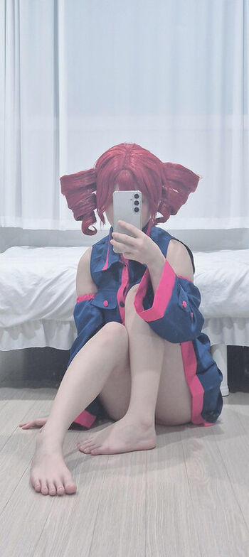 Chu page leaked private photo uncensored HD quality