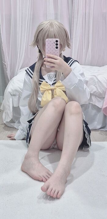 Chu page leaked private photo uncensored HD quality